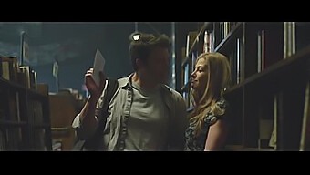 De Sexigaste Scenerna Från Gone Girl