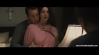 Liv Tyler'S Seductive Performance In The Ledge